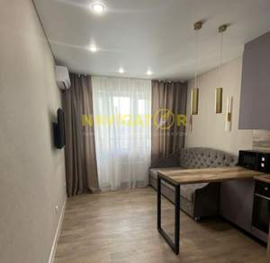 1-к квартира, на длительный срок, 24м2, 9/25 этаж