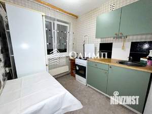 2-к квартира, на длительный срок, 44м2, 5/5 этаж