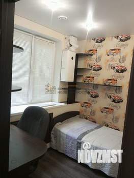 2-к квартира, на длительный срок, 45м2, 1/5 этаж