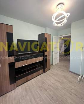 2-к квартира, на длительный срок, 44м2, 10/22 этаж