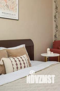 1-к квартира, посуточно, 40м2, 14/26 этаж