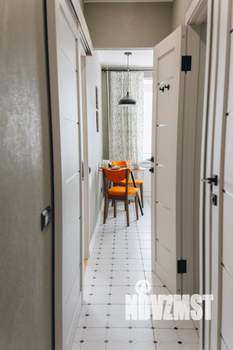 1-к квартира, посуточно, 35м2, 8/9 этаж