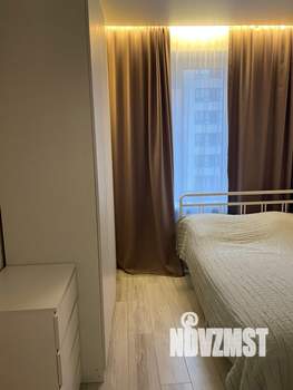 1-к квартира, на длительный срок, 36м2, 3/8 этаж