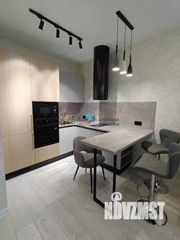 2-к квартира, на длительный срок, 45м2, 24/32 этаж