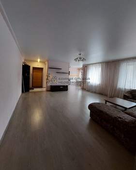 3-к квартира, на длительный срок, 92м2, 2/9 этаж