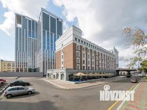 1-к квартира, посуточно, 35м2, 7/21 этаж