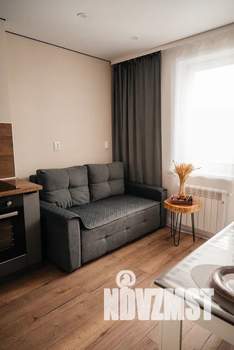 1-к квартира, посуточно, 39м2, 4/28 этаж