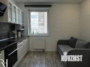 2-к квартира, посуточно, 67м2, 1/1 этаж