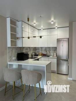 2-к квартира, на длительный срок, 45м2, 6/23 этаж