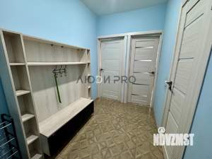 1-к квартира, на длительный срок, 35м2, 1/9 этаж