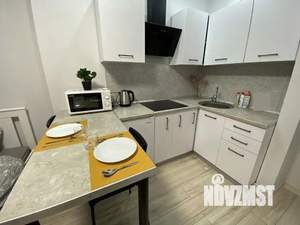 1-к квартира, посуточно, 23м2, 1/1 этаж