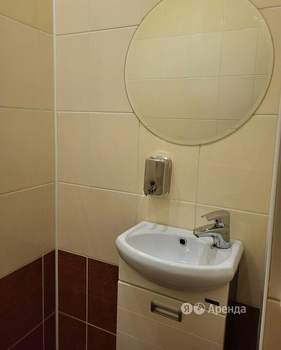 1-к квартира, на длительный срок, 56м2, 4/9 этаж