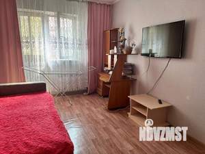 1-к квартира, посуточно, 39м2, 1/1 этаж