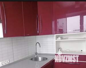 2-к квартира, на длительный срок, 45м2, 9/9 этаж