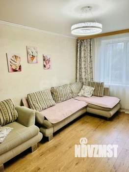 3-к квартира, на длительный срок, 55м2, 8/9 этаж