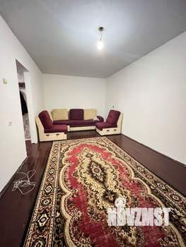 2-к квартира, на длительный срок, 52м2, 4/9 этаж