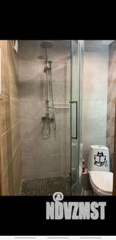 Студия квартира, посуточно, 20м2, 8/15 этаж