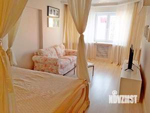 1-к квартира, на длительный срок, 45м2, 10/13 этаж