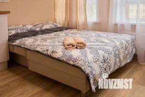 1-к квартира, посуточно, 29м2, 1/1 этаж