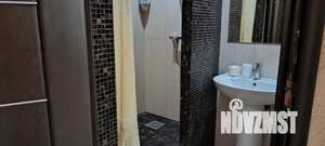 2-к квартира, посуточно, 61м2, 1/16 этаж