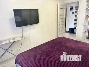 1-к квартира, посуточно, 78м2, 1/1 этаж