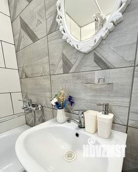 2-к квартира, посуточно, 35м2, 1/1 этаж