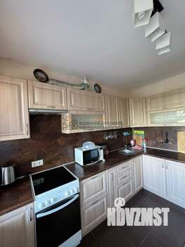 3-к квартира, на длительный срок, 87м2, 3/16 этаж