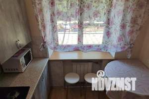 2-к квартира, посуточно, 50м2, 2/5 этаж