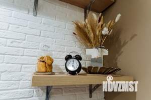 Студия квартира, посуточно, 29м2, 16/25 этаж