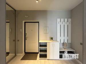 1-к квартира, посуточно, 41м2, 1/1 этаж