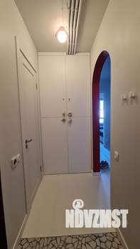 2-к квартира, посуточно, 46м2, 8/33 этаж