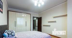 1-к квартира, на длительный срок, 44м2, 18/23 этаж