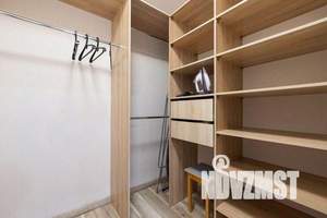 1-к квартира, посуточно, 37м2, 6/25 этаж