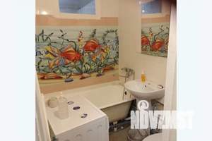 1-к квартира, посуточно, 30м2, 3/5 этаж