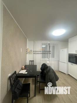 2-к квартира, на длительный срок, 69м2, 10/14 этаж