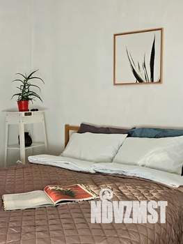 3-к квартира, посуточно, 60м2, 8/9 этаж