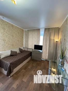 1-к квартира, посуточно, 35м2, 3/5 этаж