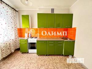 1-к квартира, на длительный срок, 38м2, 14/16 этаж