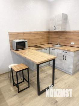 1-к квартира, на длительный срок, 30м2, 15/25 этаж