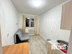 1-к квартира, на длительный срок, 18м2, 1/5 этаж