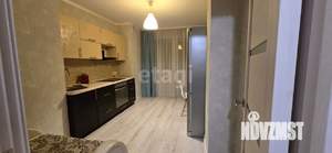 1-к квартира, на длительный срок, 40м2, 13/17 этаж
