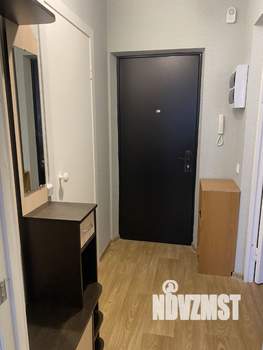 1-к квартира, на длительный срок, 32м2, 8/15 этаж