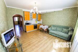 1-к квартира, посуточно, 45м2, 5/14 этаж