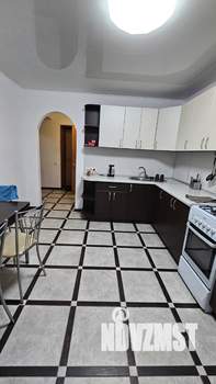 1-к квартира, на длительный срок, 41м2, 6/12 этаж