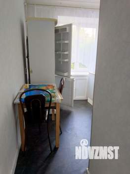 1-к квартира, на длительный срок, 35м2, 4/9 этаж