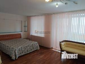 3-к квартира, на длительный срок, 118м2, 6/10 этаж