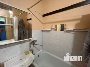 1-к квартира, на длительный срок, 35м2, 3/17 этаж