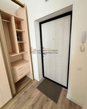 1-к квартира, на длительный срок, 30м2, 2/10 этаж