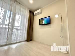 2-к квартира, посуточно, 42м2, 1/1 этаж