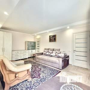 2-к квартира, на длительный срок, 45м2, 1/5 этаж